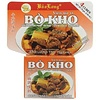 Bo Kho seasoning 75g Bao Long - orange label