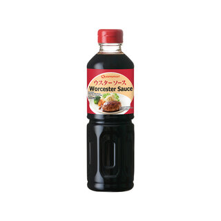 Worcester Sauce 500ml Yamamori