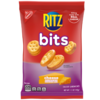 ritz bits cheese cracker sandwichs 1.5 oz - 42g kleine verpakking