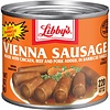 Libby's Vienna Sausage in barbecue sauce 130g - 4.6 oz