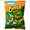 Cheetos Crunchy Japapeno 75g Japan frito lay