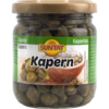 Kapern - Capers 205g Suntat