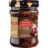 shiitake shallot sauce 210g bai shan zu