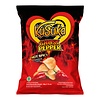 Kusuka Cassava Chips Ghost pepper 50g