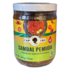 Cap Ibu Sambal Pemuda Extra Hot 210g