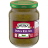 Heinz India Relish 10 oz - 296ml