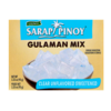 Gulaman Mix Clear Unflavored Sweetened 3.35 oz - 95g Galinco Sarap Pinoy