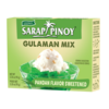 Gulaman Mix Pandan 3.35 oz - 95g Galinco Sarap Pinoy