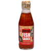 Dipping Fish Sauce with Garlic & Chilli 180ml Than Ha