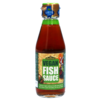 Vegan Fish Sauce 180ml  Nhattam