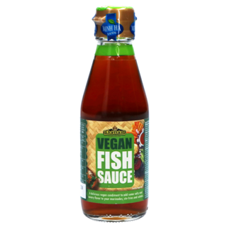 Vegan Fish Sauce 180ml Nhattam