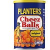 Planters Cheese Balls 2.75oz (77.9gr)