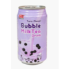 Rico Boba Bubble Milk Tea Drink Taro Flavor 350g Rico - Purple Label