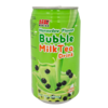 Bubble Milk Tea Drink Honewdew flavor 350g Rico - green label