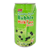 Bubble Milk Tea Drink Honewdew flavour 350g Rico - green label