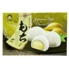 Japanese Style Durian Mochi - Szu Shen Po