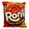 Roni Macaroni Extra Spicy 140g Level 15