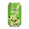 Bubble Milk Tea Drink Matcha flavour 350g Rico - green label