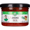 Javaanse Salsa 180g Sorgh & Hoop