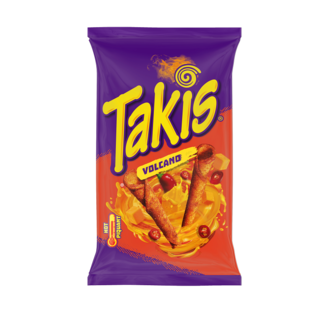 Takis Takis Volcano 100g