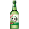 Soju Watermelon Oppa 12% - 360ml