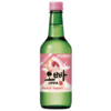 Soju Peach Yoghurt Oppa 12% - 360ml