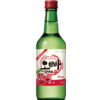 Soju Cherry Oppa 12% - 360ml