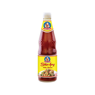 Stir Fry Wok Sauce 700ml Dek Som Boon