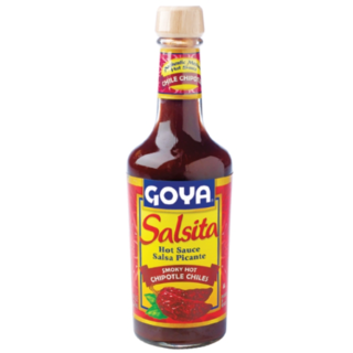 Goya Goya Salsita Chipotle - 226ml