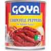 Goya Chipotle Peppers - in adobo sauce - 198g