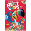 Kellogg's Froot Loops 8.9 oz - 252g