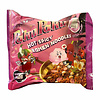 Pak Paku Carbo Ramen Noodles 140g Pink