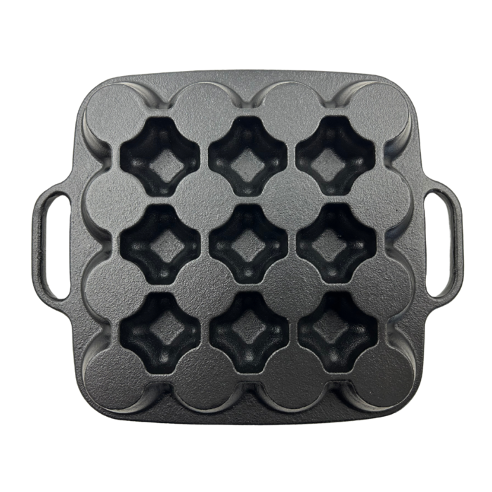 Otafuku Takoyaki Plate 16 holes