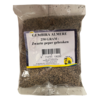 black pepper, coarsely chopped, 250gr Palm