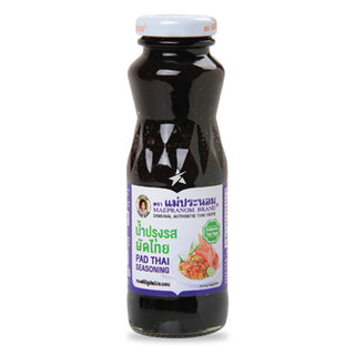 outlet: maepranom pad thai seasoning 300ml - 390g THT 11/11/2025