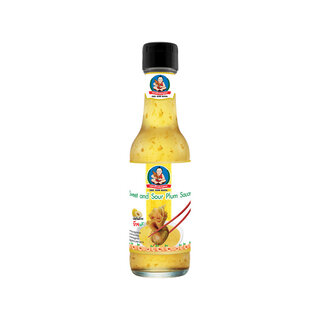 sweet and sour plum sauce 250ml Dek Som Boon