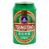 Tsingtao Beer 330ml blik