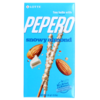 Pepero Snowy Almond 32g lotte