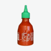 sriracha hot chilli 210ml uni-eagle