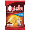 Qtela Singkong Original 180g Cassava Chips