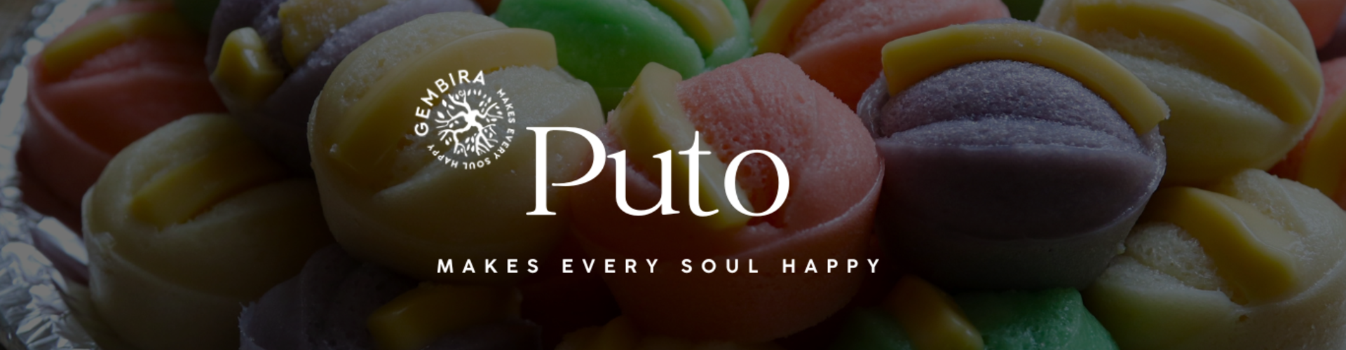 Puto The Beloved Childhood Snack