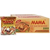 Mama Shrimp Creamy Tom Yum jumbo pack 3.17 oz (90g) x 20 packs - 1 box