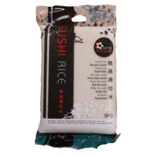 Kobasuki Kobasuki Sushi Rice 5kg
