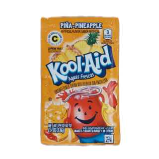Kool-Aid Pineapple Kool-Aid 0.14oz