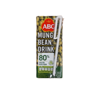 Mung Bean drink 250ml - ABC