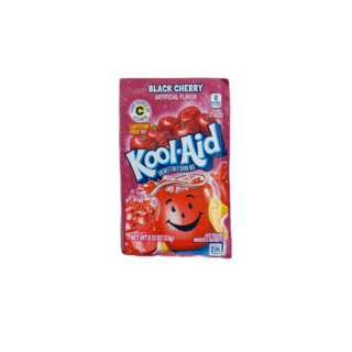 Black Cherry Kool-Aid