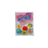 Nutrijell Strawberry 15g