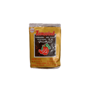 Tamarinde 454g Mumtaz - zonder pit