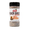 badia black garlic pink salt 9 oz - 255.1g