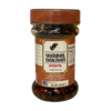 Sambal ORIENTAL 140g Sambal NAKNAN - beige bruin label